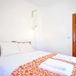 Bl Lovely & Cosy 3br Flat On Iconic Bica Street With River View Apartment Lissabon