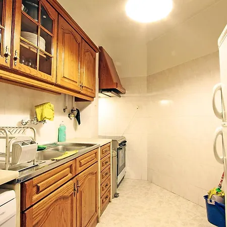 Bl Bairro Alto Famous Bica Funicular Street View Apartment