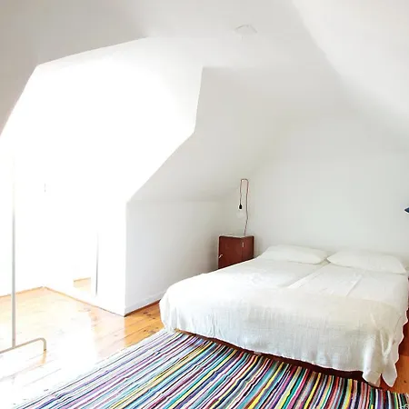 Bl Lovely & Cosy 3br Flat On Iconic Bica Street With River View Lizbona